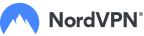 New NordVPN winner logo