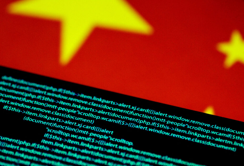 To combat Chinese cyber threats, the US must spearhead a new Indo-Pacific intelligence coalition
