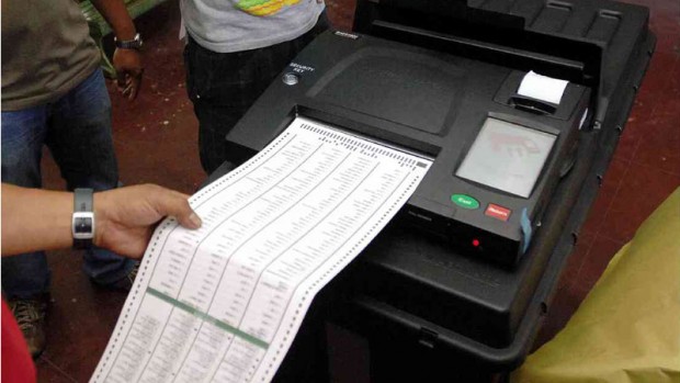  Comelec: 2025 polls safe from cyber attacks