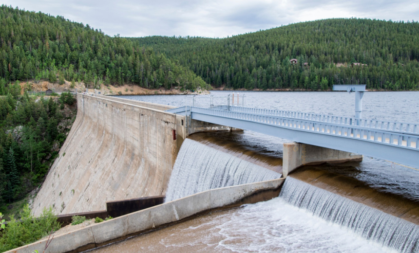 Hacking the Floodgates: U.S. Dams Face Growing Cyber Threats